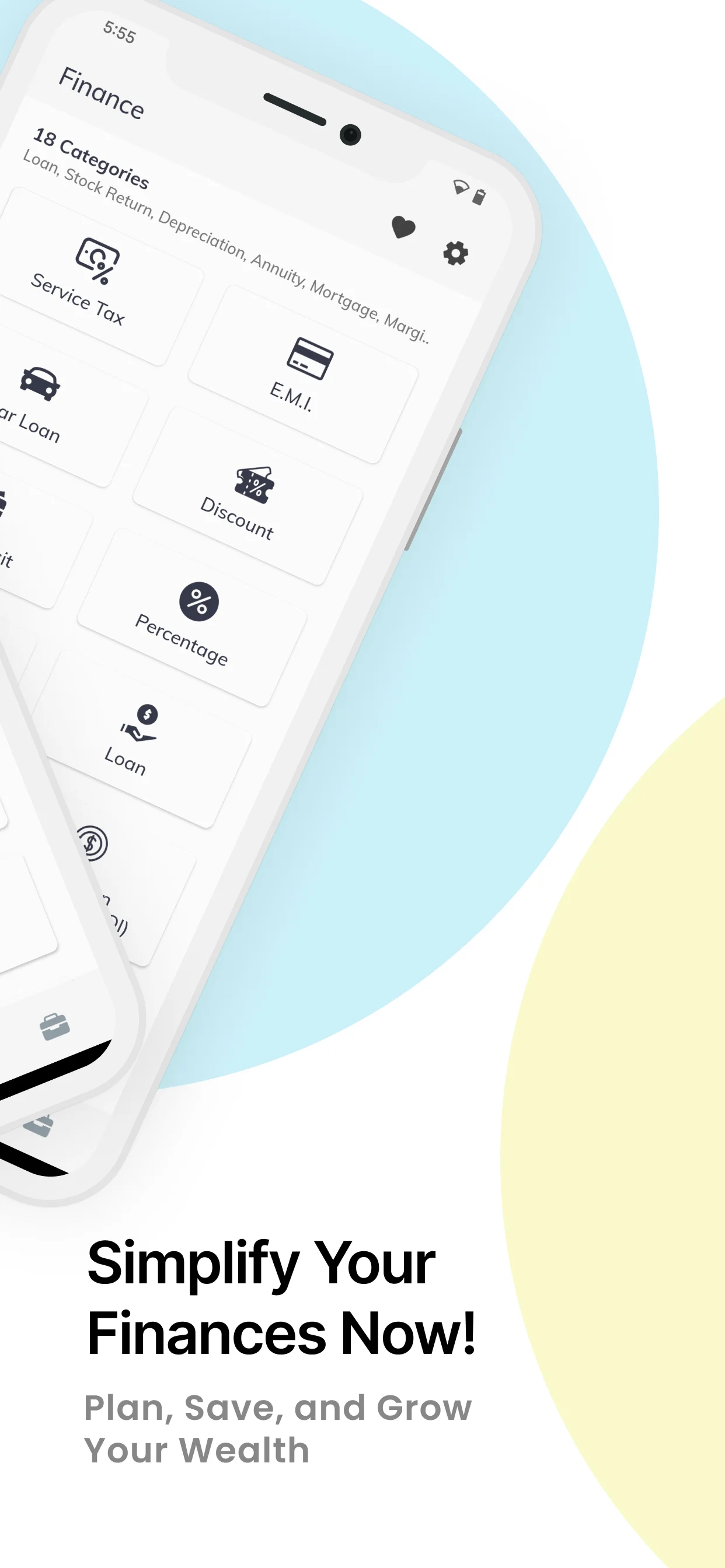 App Screenshot 4